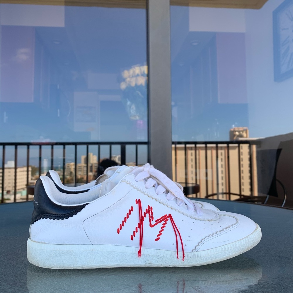 Isabel Marant authentic